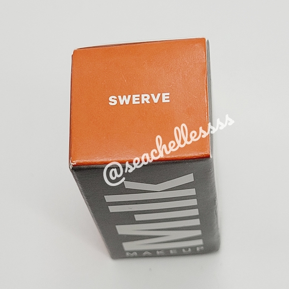 Swerve | Lip + Cheek Cream Blush | Milk Makeup | Brand New in Box | Authentic - Picture 12 of 14